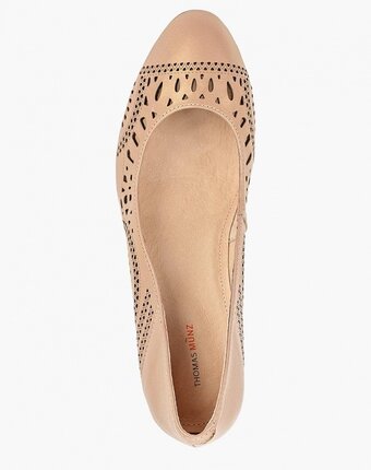 Миниатюра фотографии Туфли thomas munz