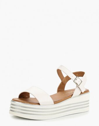 Превью изображения Босоножки mellisa Миниатюра фотографии Босоножки mellisa