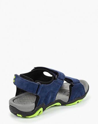 Миниатюра фотографии Сандалии котофей