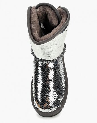 Миниатюра фотографии Полусапоги marco bonne`