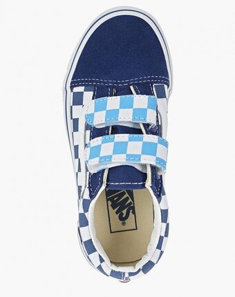 Миниатюра фотографии Кеды vans