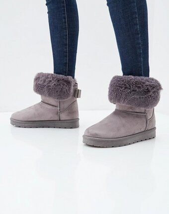 Миниатюра фотографии Полусапоги max shoes