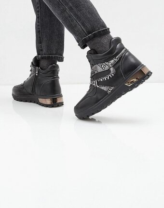 Миниатюра фотографии Кроссовки vivian royal