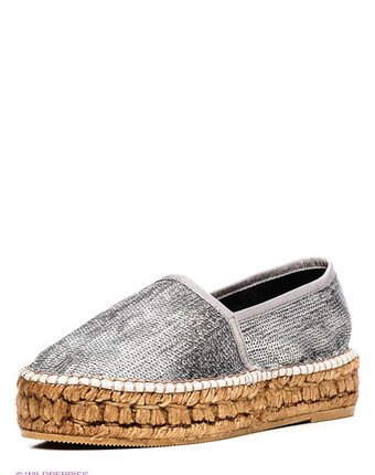 Миниатюра фотографии Эспадрильи, gaimo espadrilles