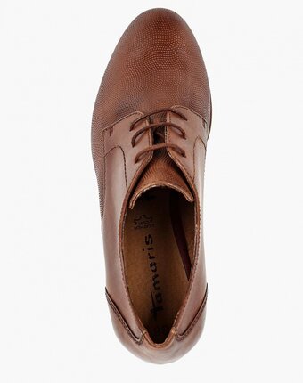 Миниатюра фотографии Ботинки tamaris