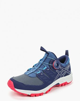 Миниатюра фотографии Кроссовки asics