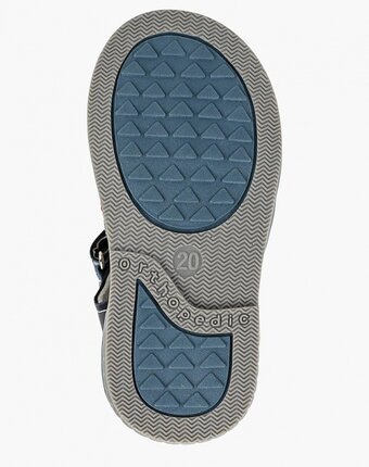 Миниатюра фотографии Сандалии kenkä