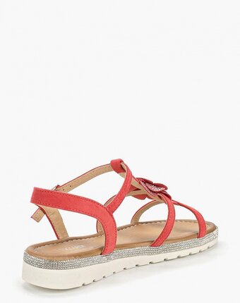 Миниатюра фотографии Сандалии t.taccardi