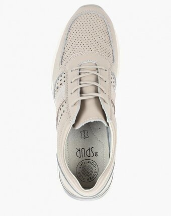 Миниатюра фотографии Кроссовки der spur