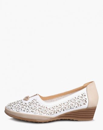 Миниатюра фотографии Туфли t.taccardi