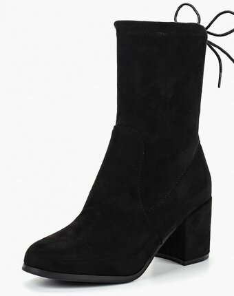 Миниатюра фотографии Полусапоги bellamica