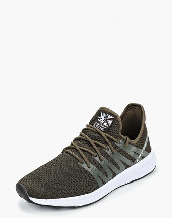 Миниатюра фотографии Кроссовки crosby