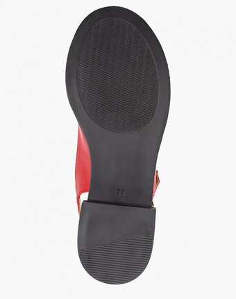 Миниатюра фотографии Босоножки clovis