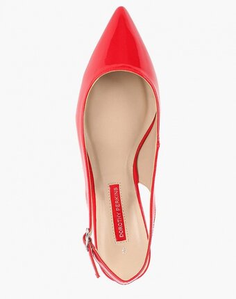 Миниатюра фотографии Туфли dorothy perkins