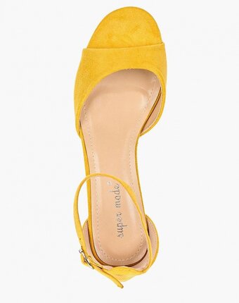 Миниатюра фотографии Босоножки super mode