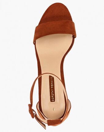 Миниатюра фотографии Босоножки dorothy perkins