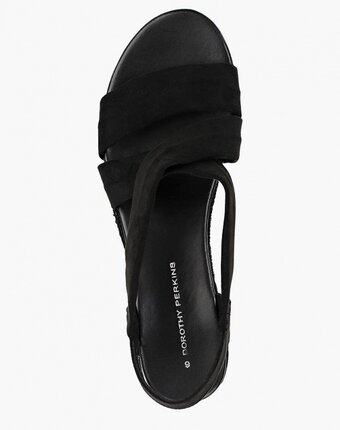 Миниатюра фотографии Сандалии dorothy perkins