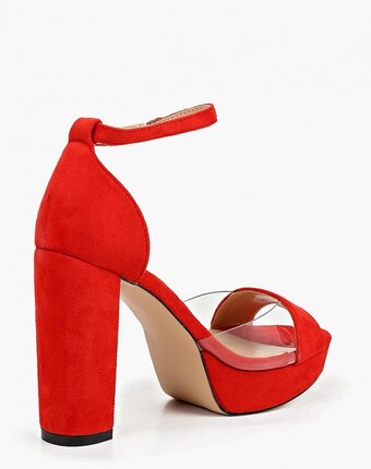 Миниатюра фотографии Босоножки zona3