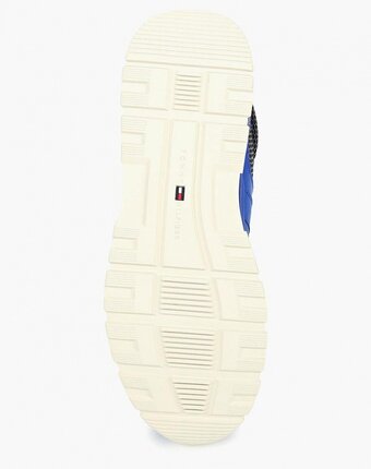 Миниатюра фотографии Кроссовки tommy hilfiger