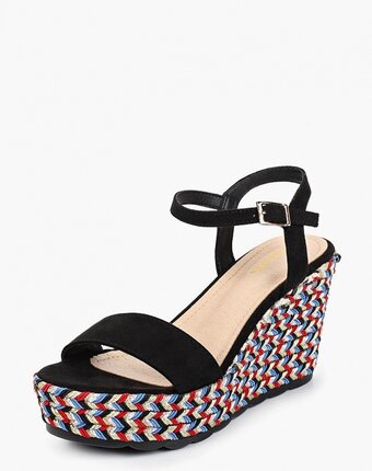 Миниатюра фотографии Босоножки t.taccardi