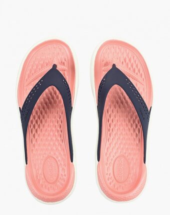 Миниатюра фотографии Сланцы crocs