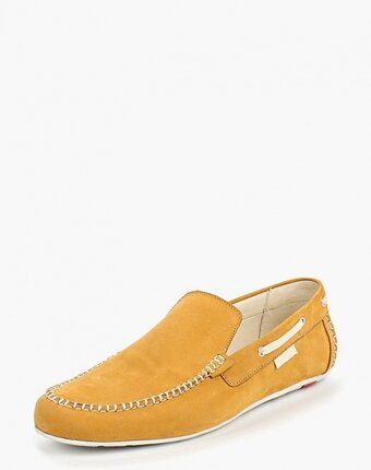 Миниатюра фотографии Мокасины goodzone