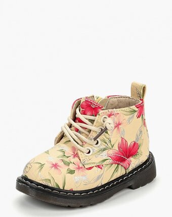 Миниатюра фотографии Ботинки капитошка