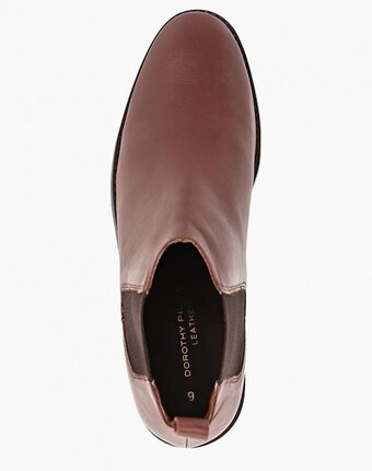 Миниатюра фотографии Ботинки dorothy perkins