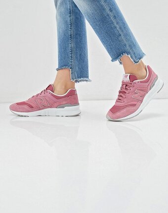 Миниатюра фотографии Кроссовки new balance