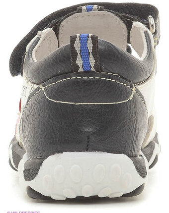 Миниатюра фотографии Сандалии, indigo kids