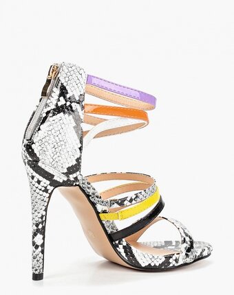 Миниатюра фотографии Босоножки sweet shoes