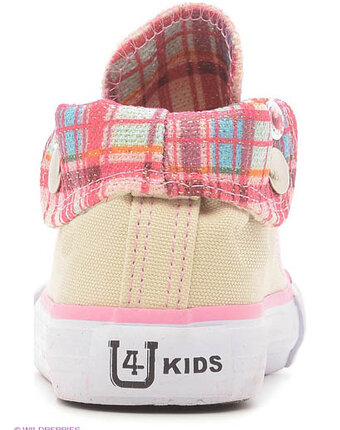 Миниатюра фотографии Кеды, 4u