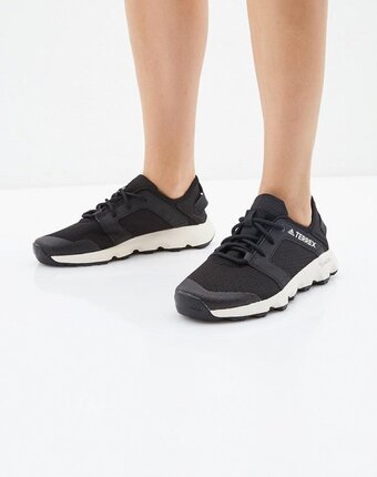 Миниатюра фотографии Кроссовки adidas