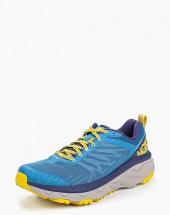 Миниатюра фотографии Кроссовки hoka one one