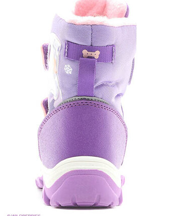 Миниатюра фотографии Сапоги, kakadu