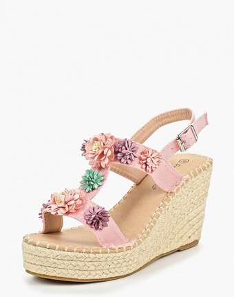 Миниатюра фотографии Босоножки sweet shoes