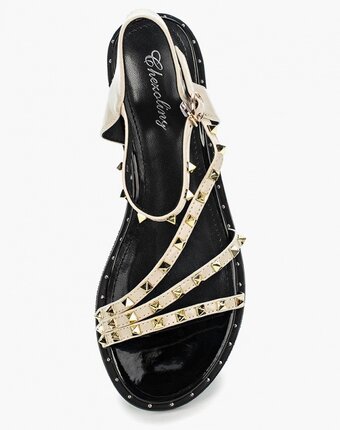 Миниатюра фотографии Сандалии chezoliny