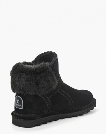 Миниатюра фотографии Полусапоги bearpaw