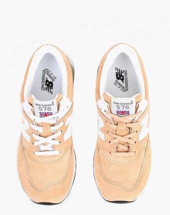 Миниатюра фотографии Кроссовки new balance