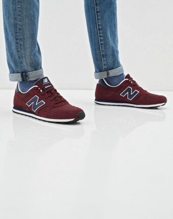 Миниатюра фотографии Кроссовки new balance