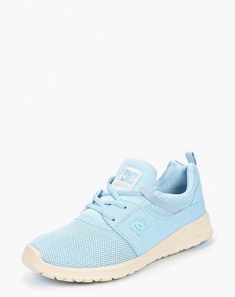 Миниатюра фотографии Кроссовки dc shoes