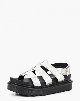 Миниатюра фотографии Босоножки malien