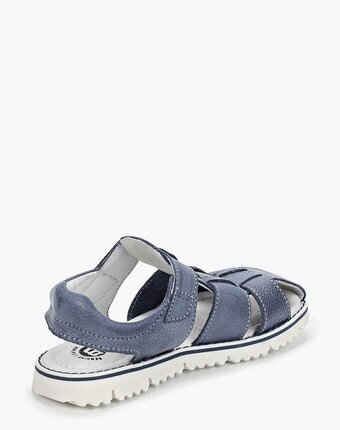 Миниатюра фотографии Сандалии melania