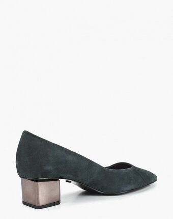 Миниатюра фотографии Туфли violeta by mango
