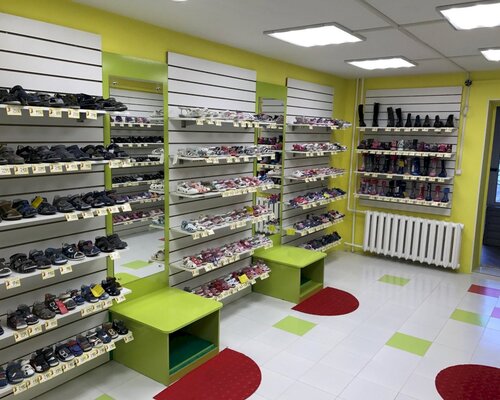 Фотография обувного магазина Stylе.deti.ru