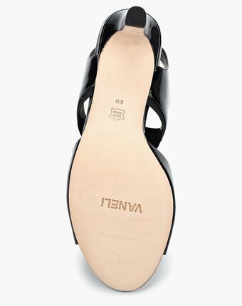 Превью изображения Босоножки vaneli Миниатюра фотографии Босоножки vaneli