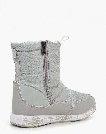 Миниатюра фотографии Дутики sigma