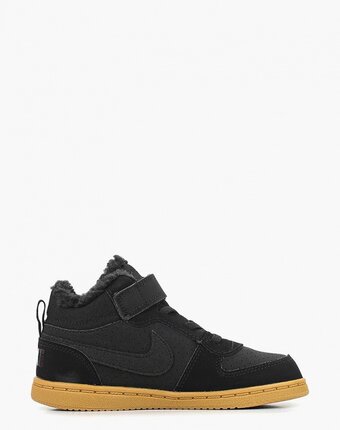 Миниатюра фотографии Кеды nike
