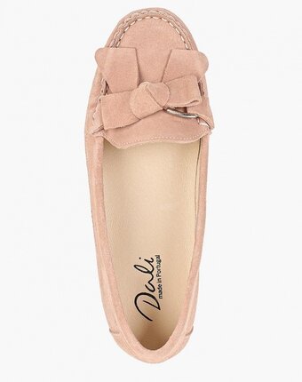 Миниатюра фотографии Мокасины dali