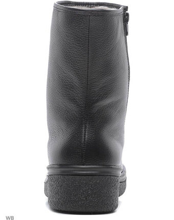 Миниатюра фотографии Сапоги, ronnon